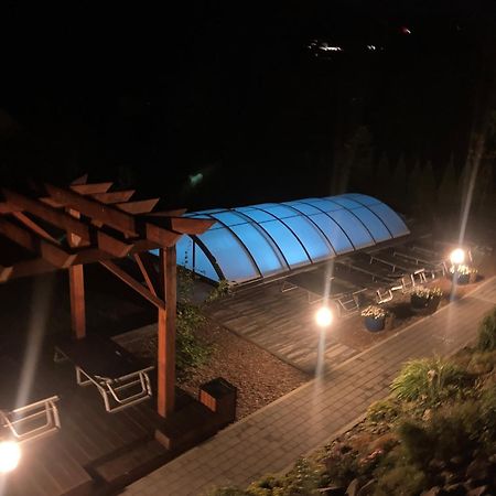 Apartamenty Black Lion Pcim Екстер'єр фото