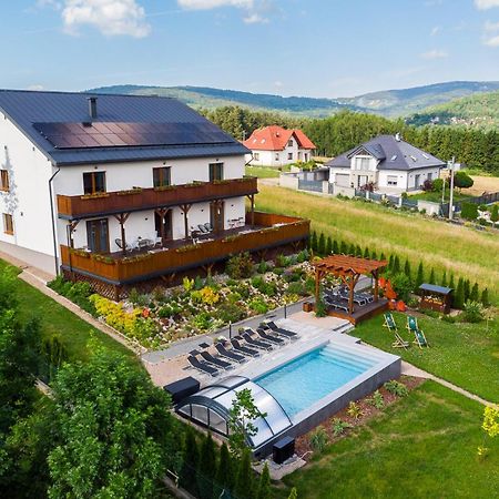 Apartamenty Black Lion Pcim Екстер'єр фото