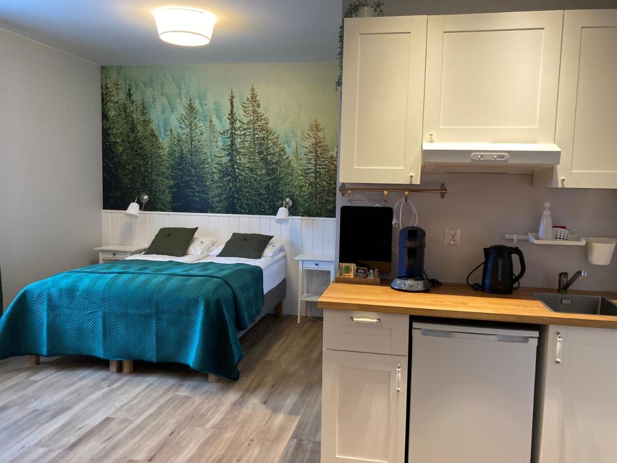 Apartamenty Black Lion Pcim Екстер'єр фото