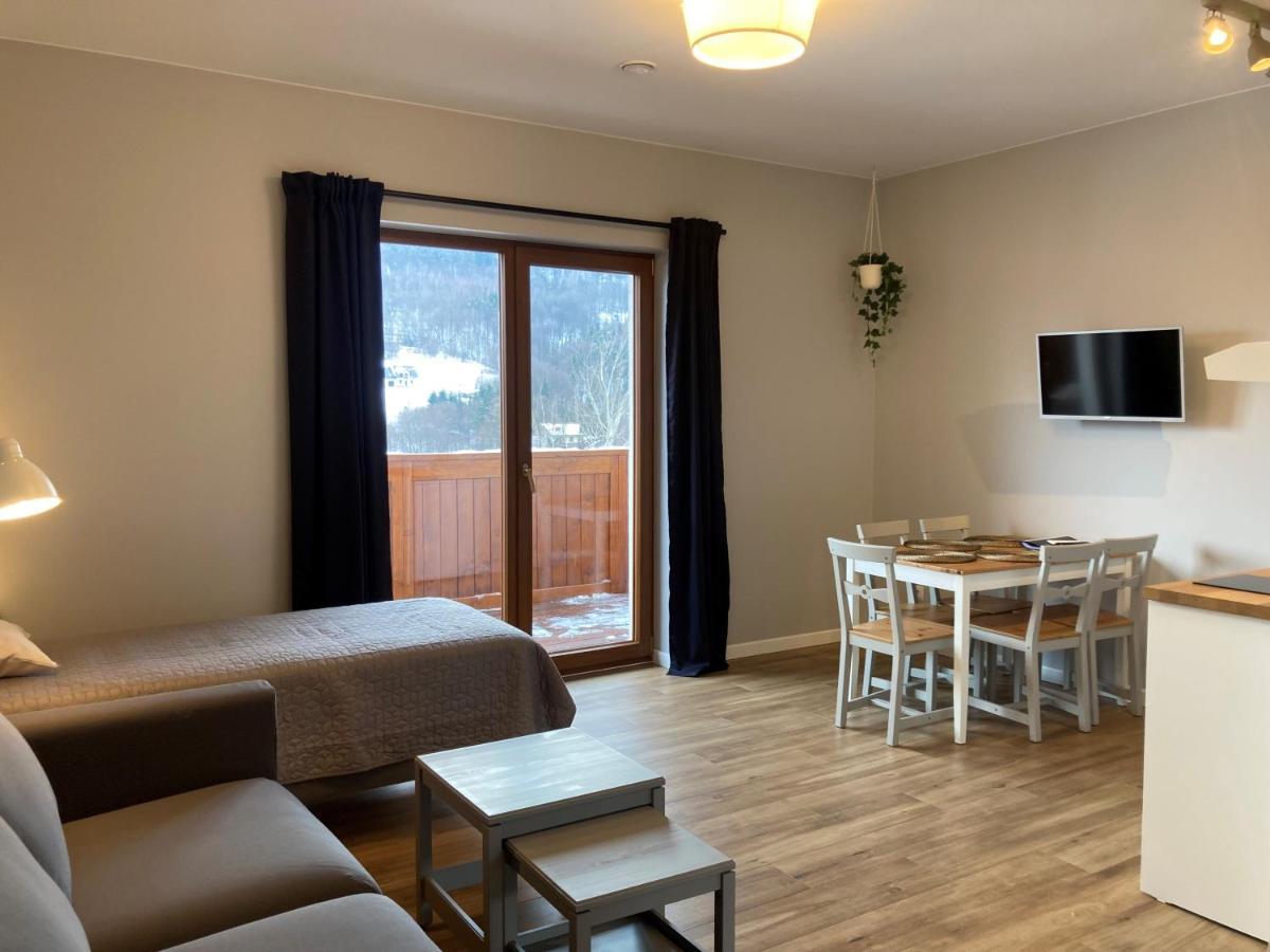 Apartamenty Black Lion Pcim Екстер'єр фото