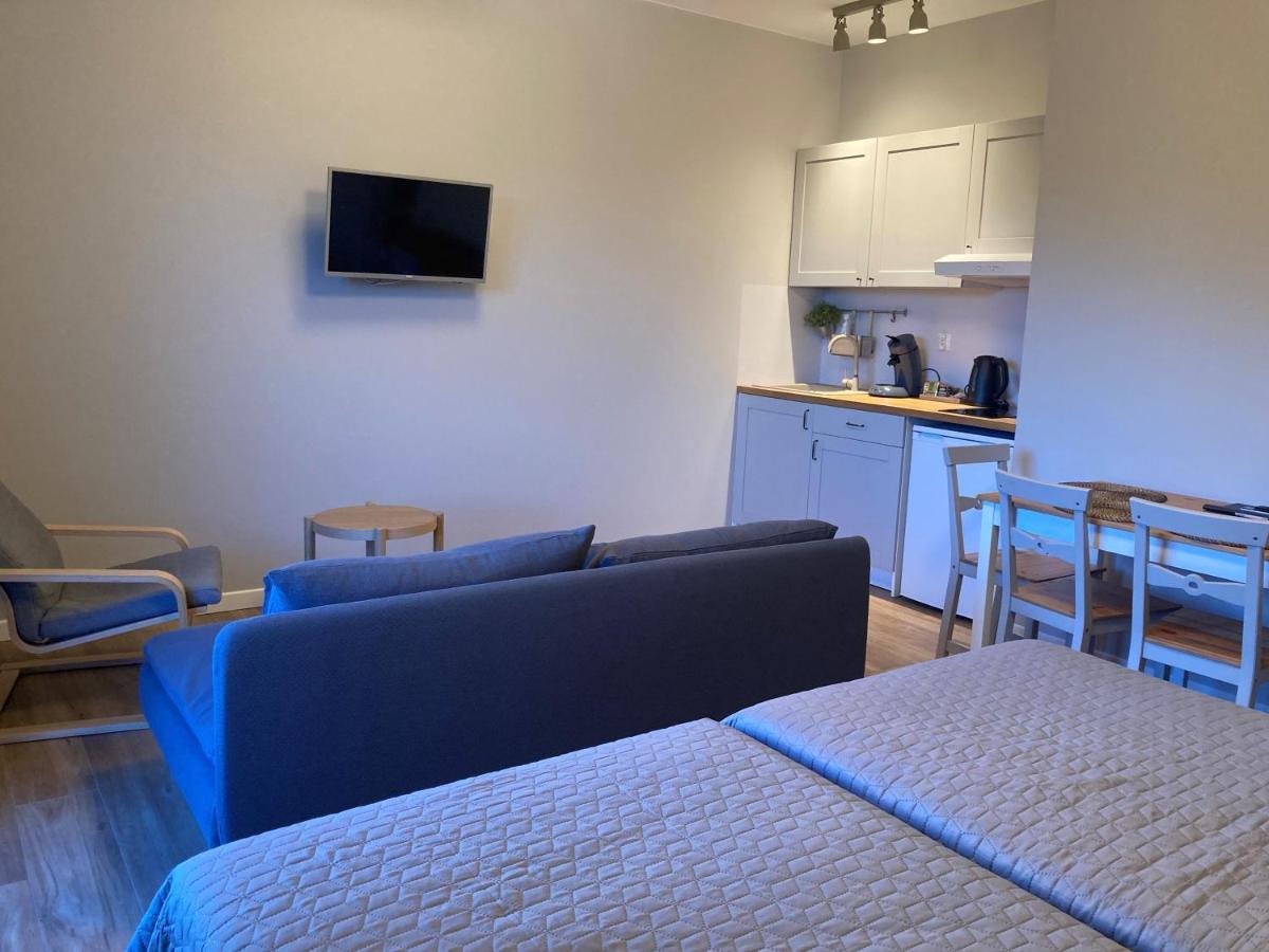 Apartamenty Black Lion Pcim Екстер'єр фото