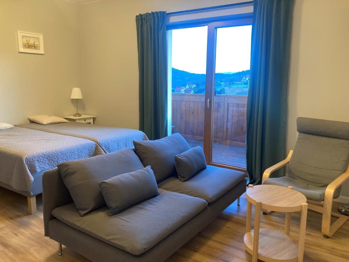 Apartamenty Black Lion Pcim Екстер'єр фото