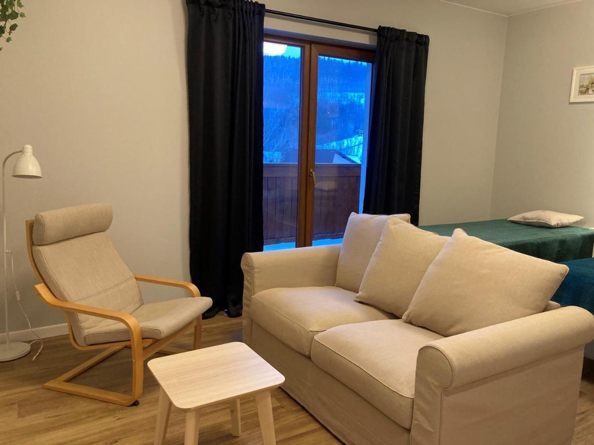 Apartamenty Black Lion Pcim Екстер'єр фото