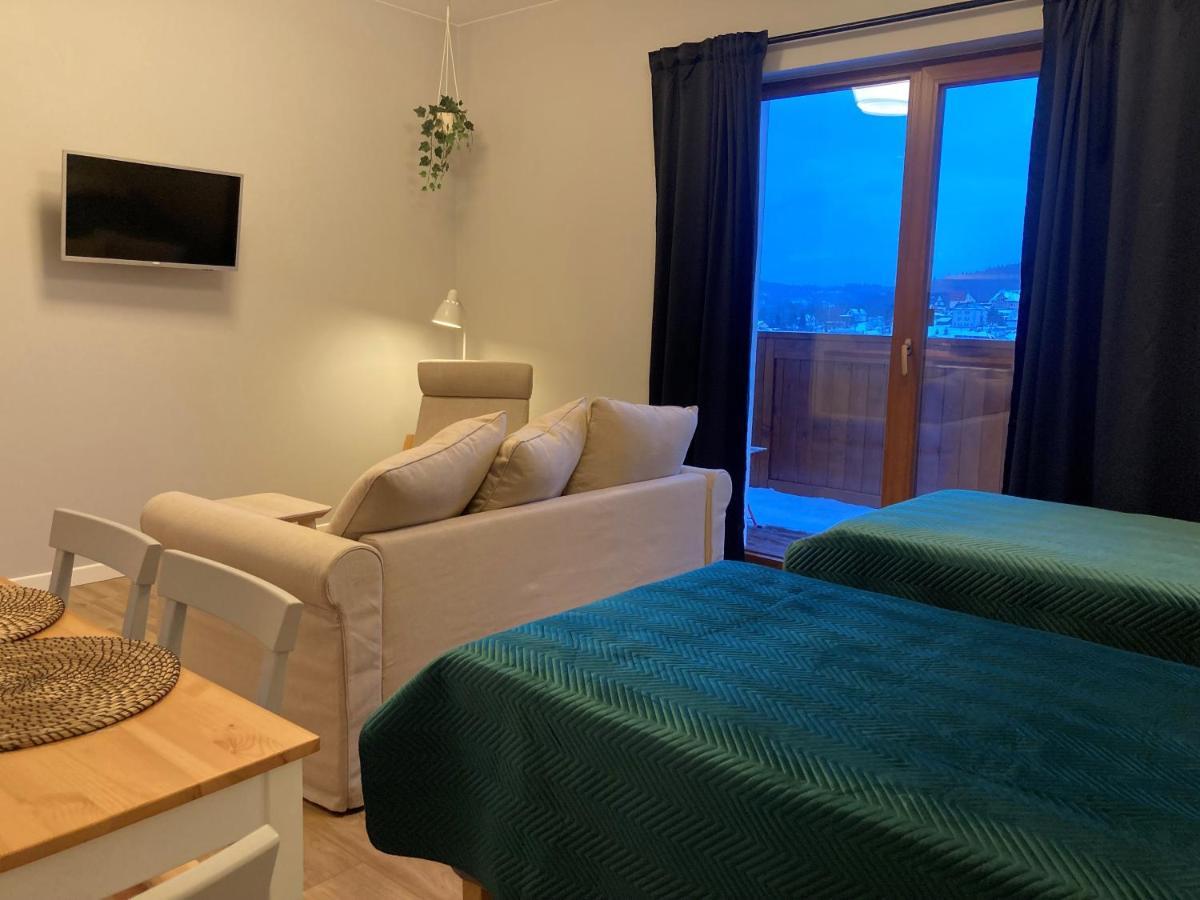 Apartamenty Black Lion Pcim Екстер'єр фото