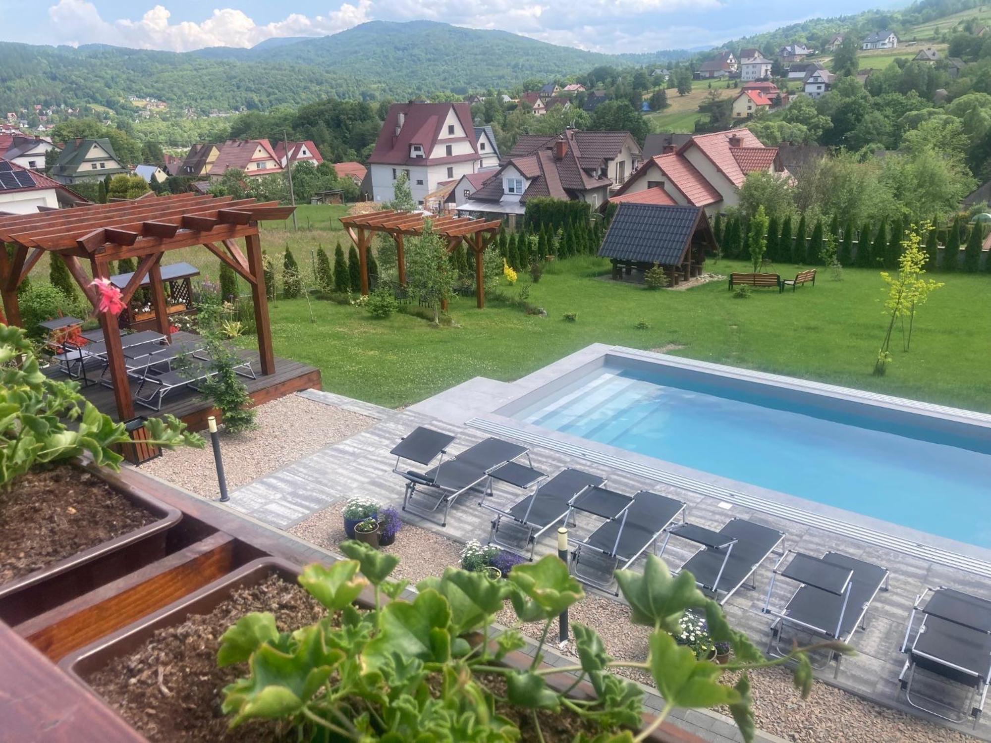 Apartamenty Black Lion Pcim Екстер'єр фото
