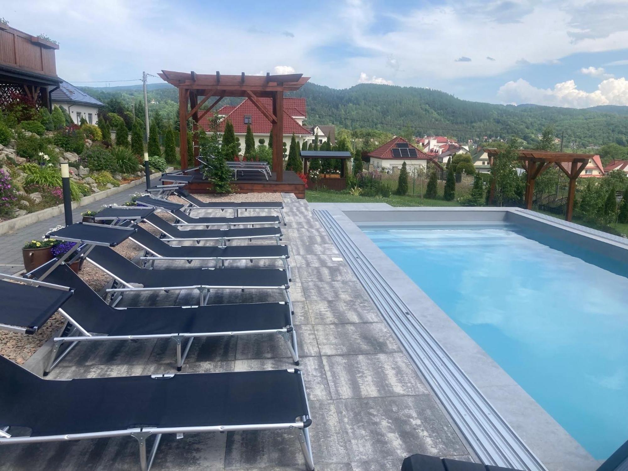 Apartamenty Black Lion Pcim Екстер'єр фото