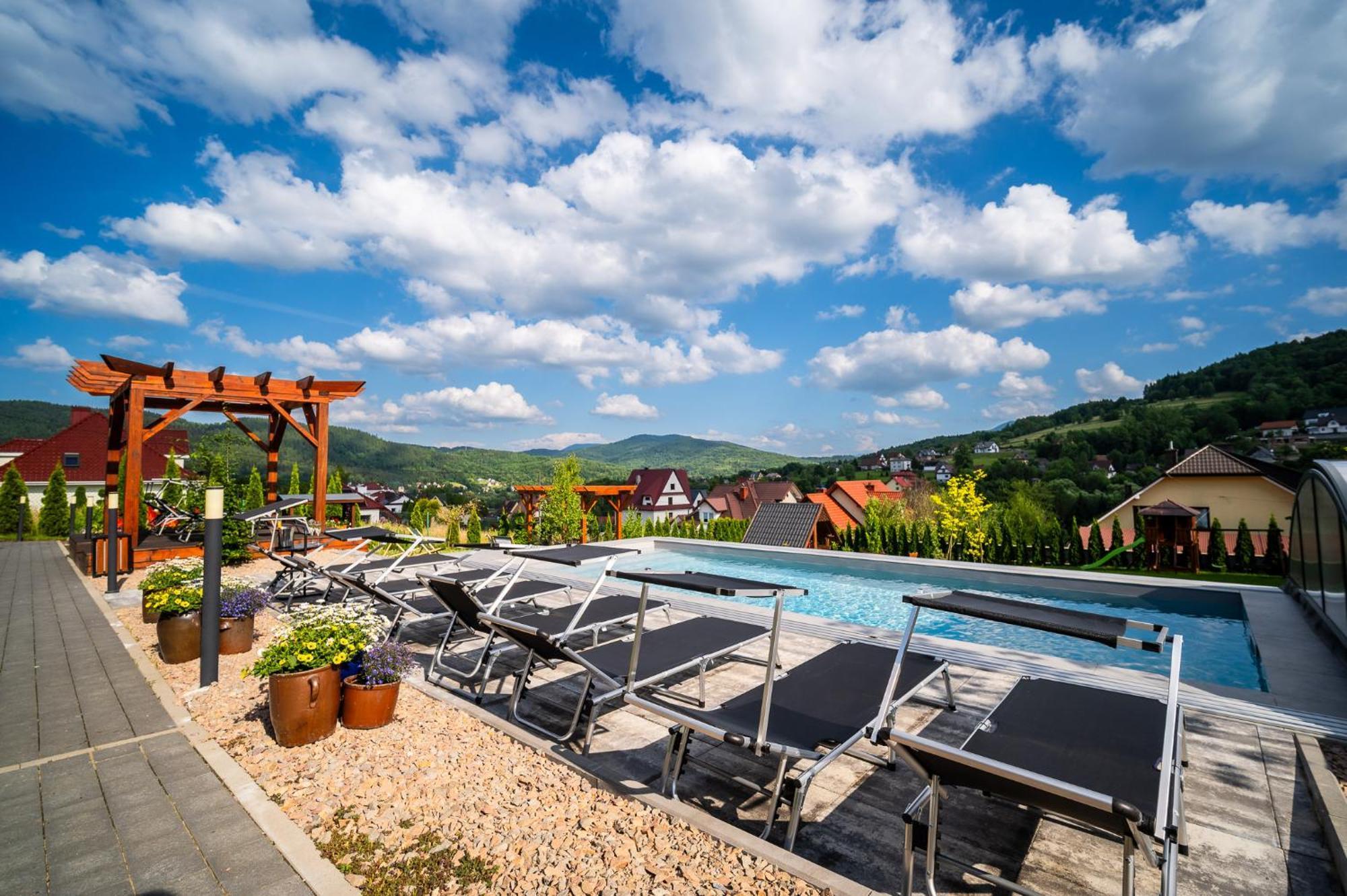 Apartamenty Black Lion Pcim Екстер'єр фото