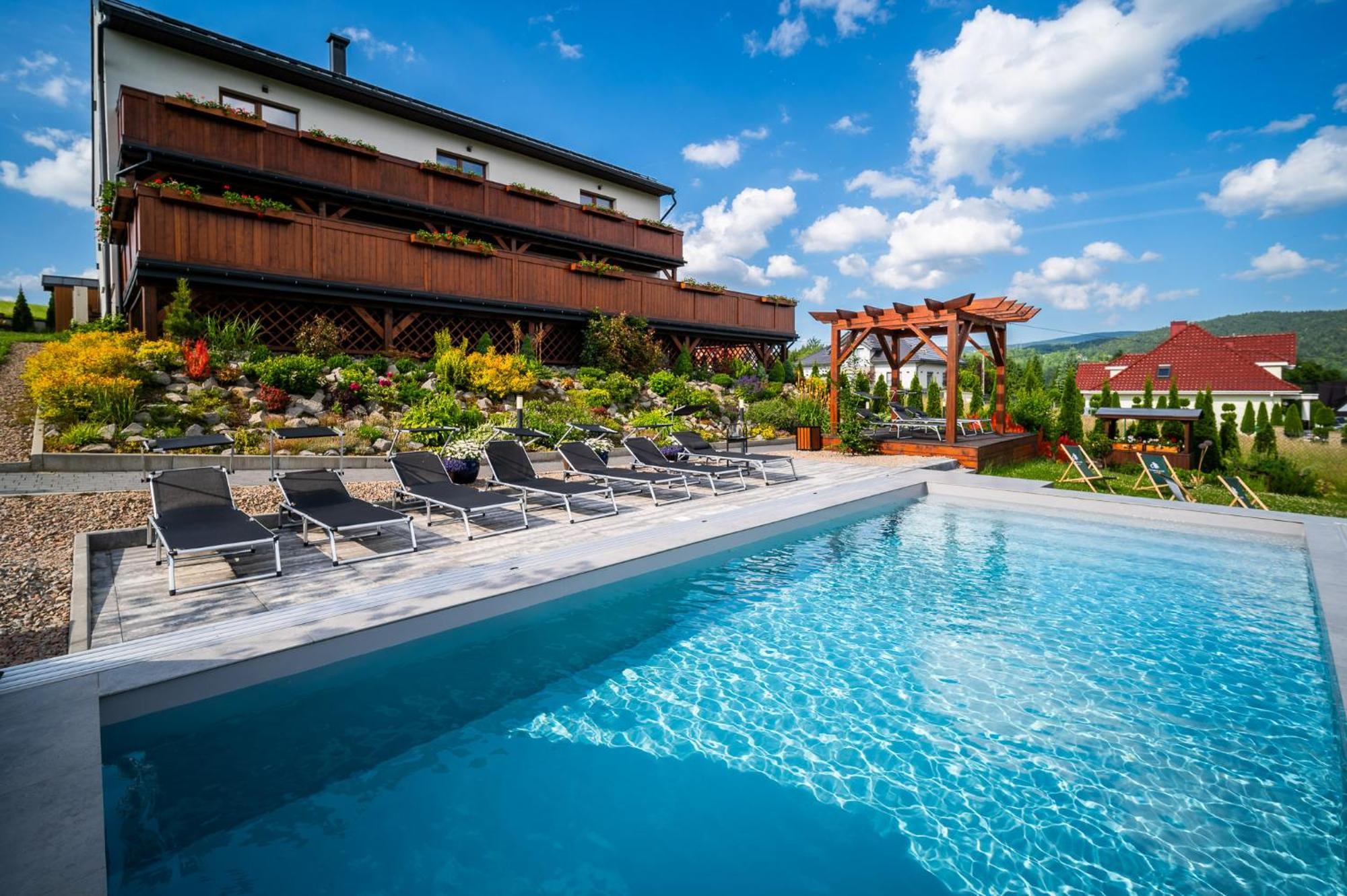 Apartamenty Black Lion Pcim Екстер'єр фото
