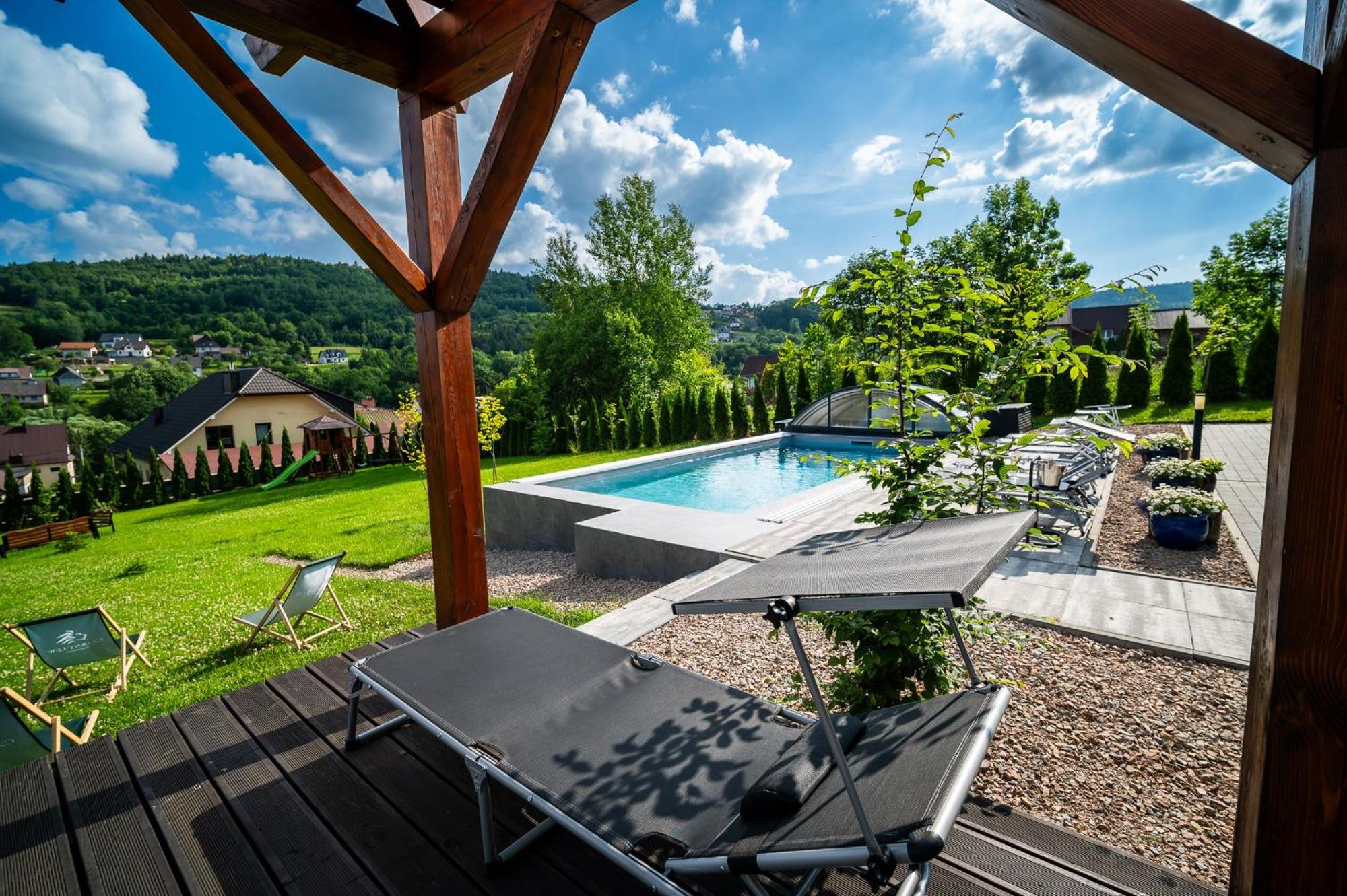 Apartamenty Black Lion Pcim Екстер'єр фото