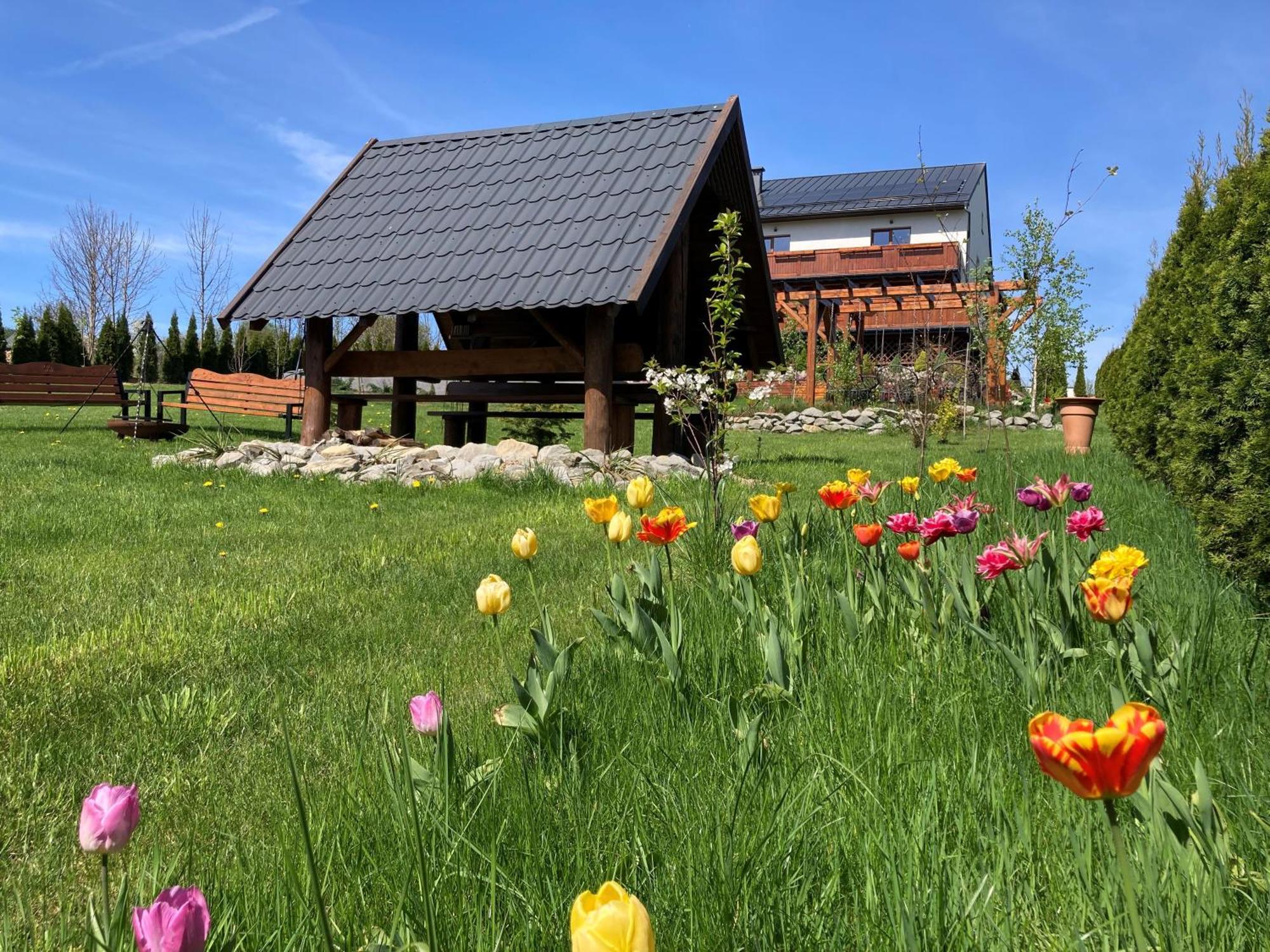 Apartamenty Black Lion Pcim Екстер'єр фото