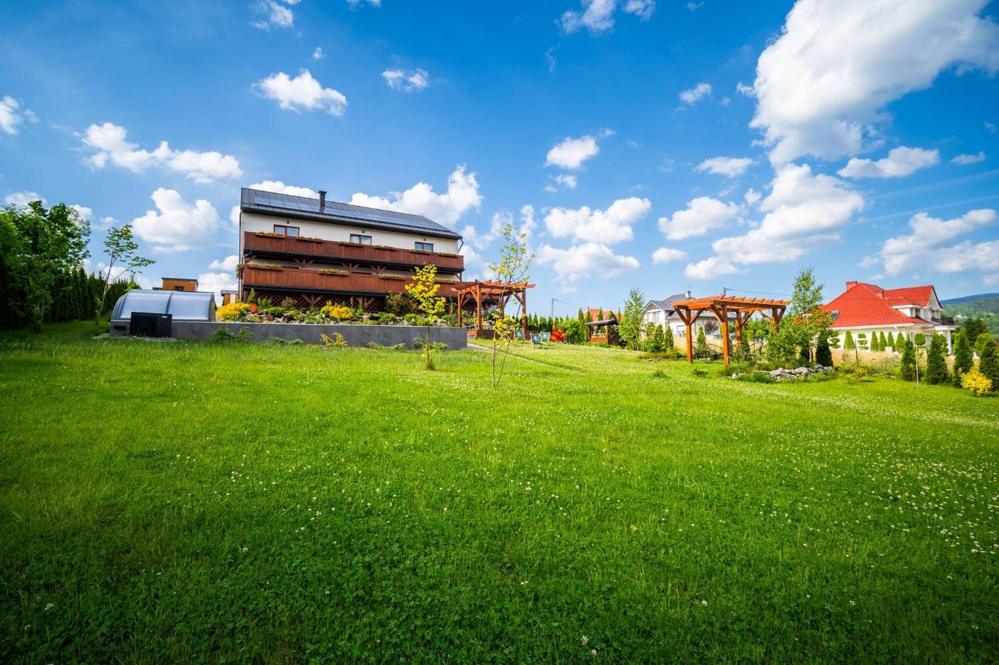 Apartamenty Black Lion Pcim Екстер'єр фото