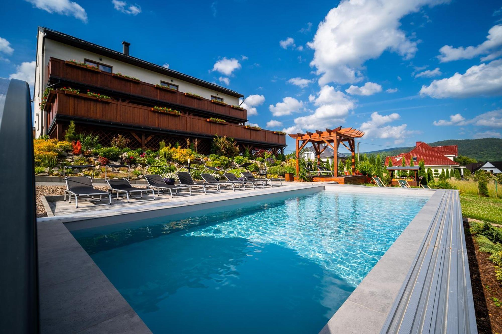 Apartamenty Black Lion Pcim Екстер'єр фото