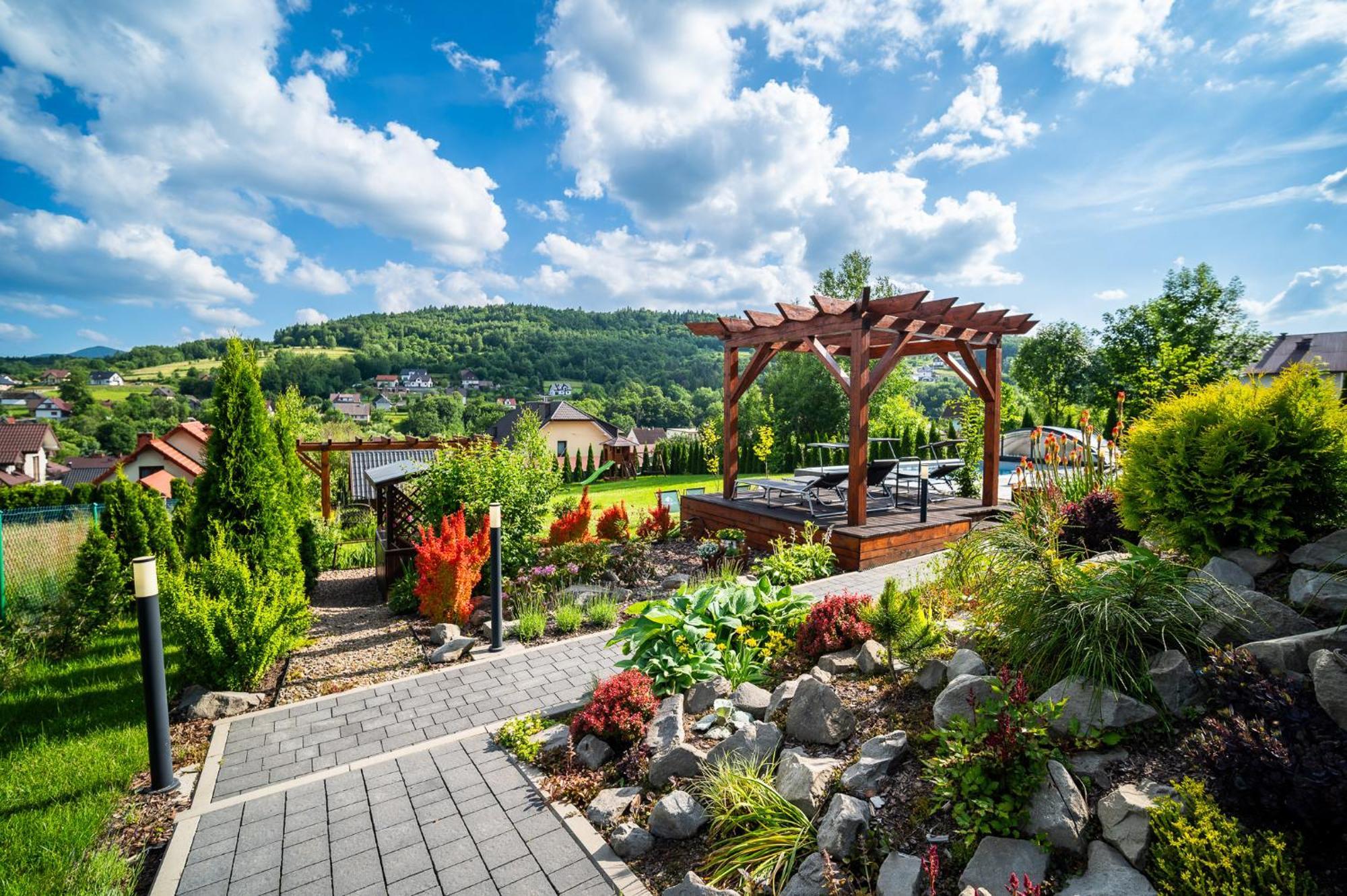 Apartamenty Black Lion Pcim Екстер'єр фото