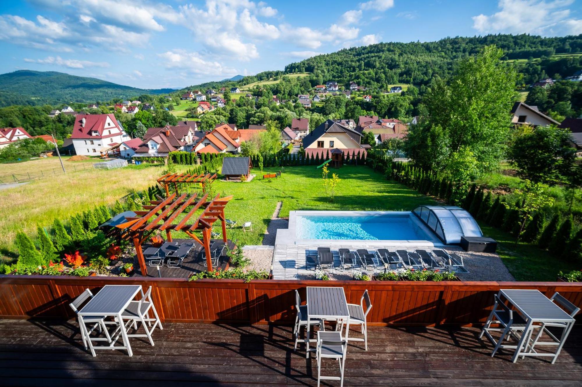 Apartamenty Black Lion Pcim Екстер'єр фото