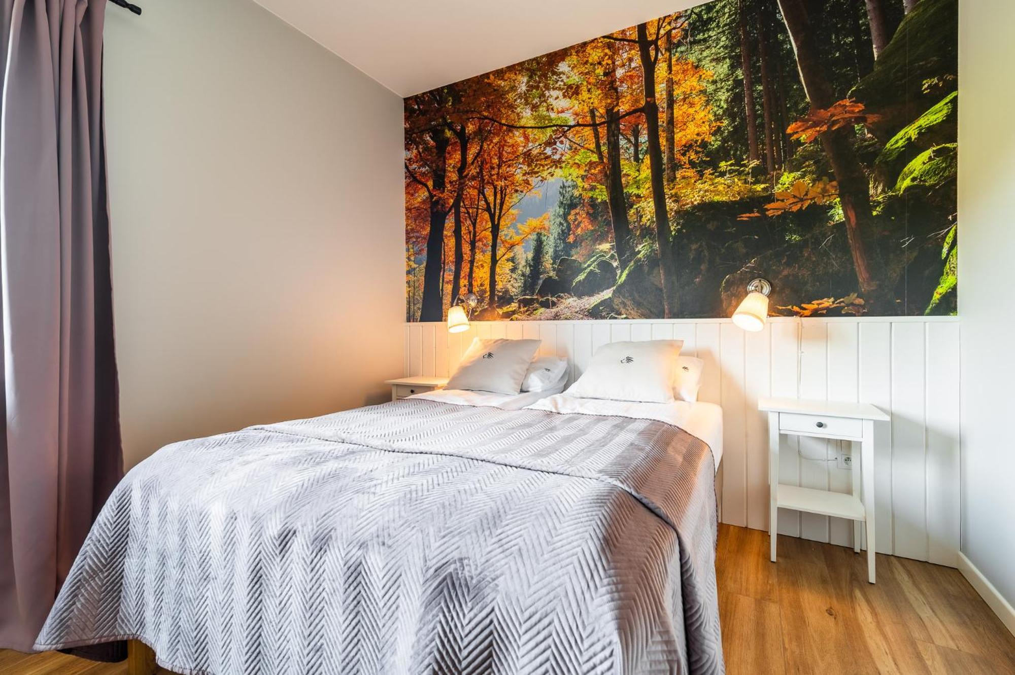 Apartamenty Black Lion Pcim Екстер'єр фото