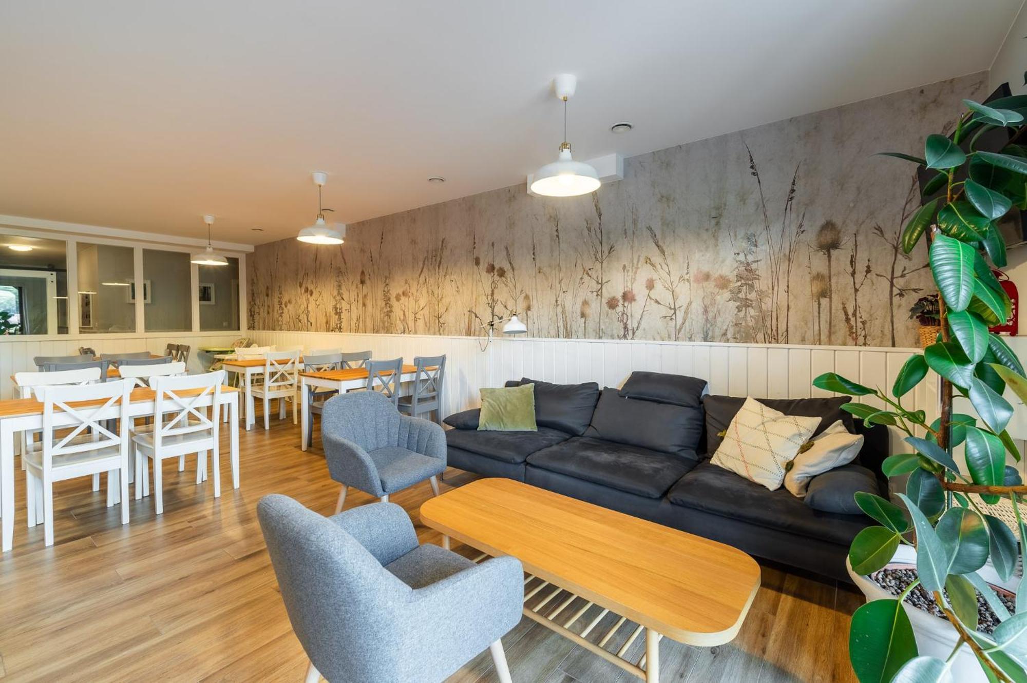 Apartamenty Black Lion Pcim Екстер'єр фото