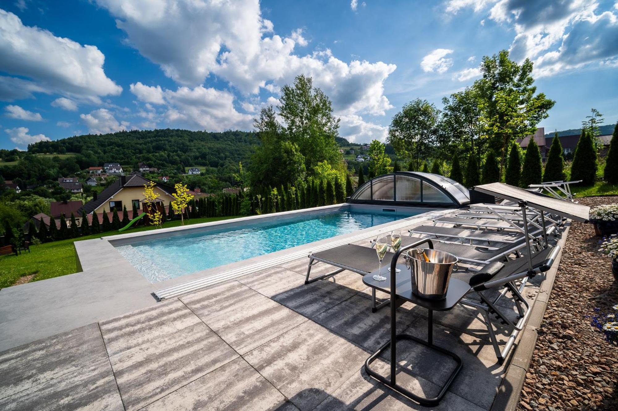 Apartamenty Black Lion Pcim Екстер'єр фото