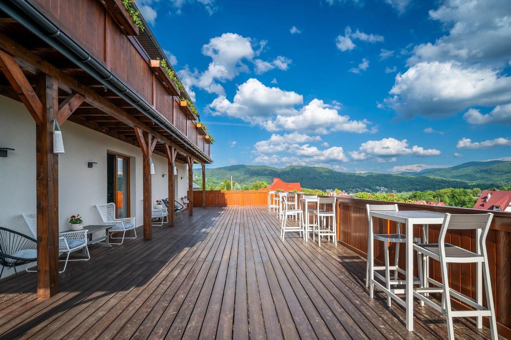 Apartamenty Black Lion Pcim Екстер'єр фото