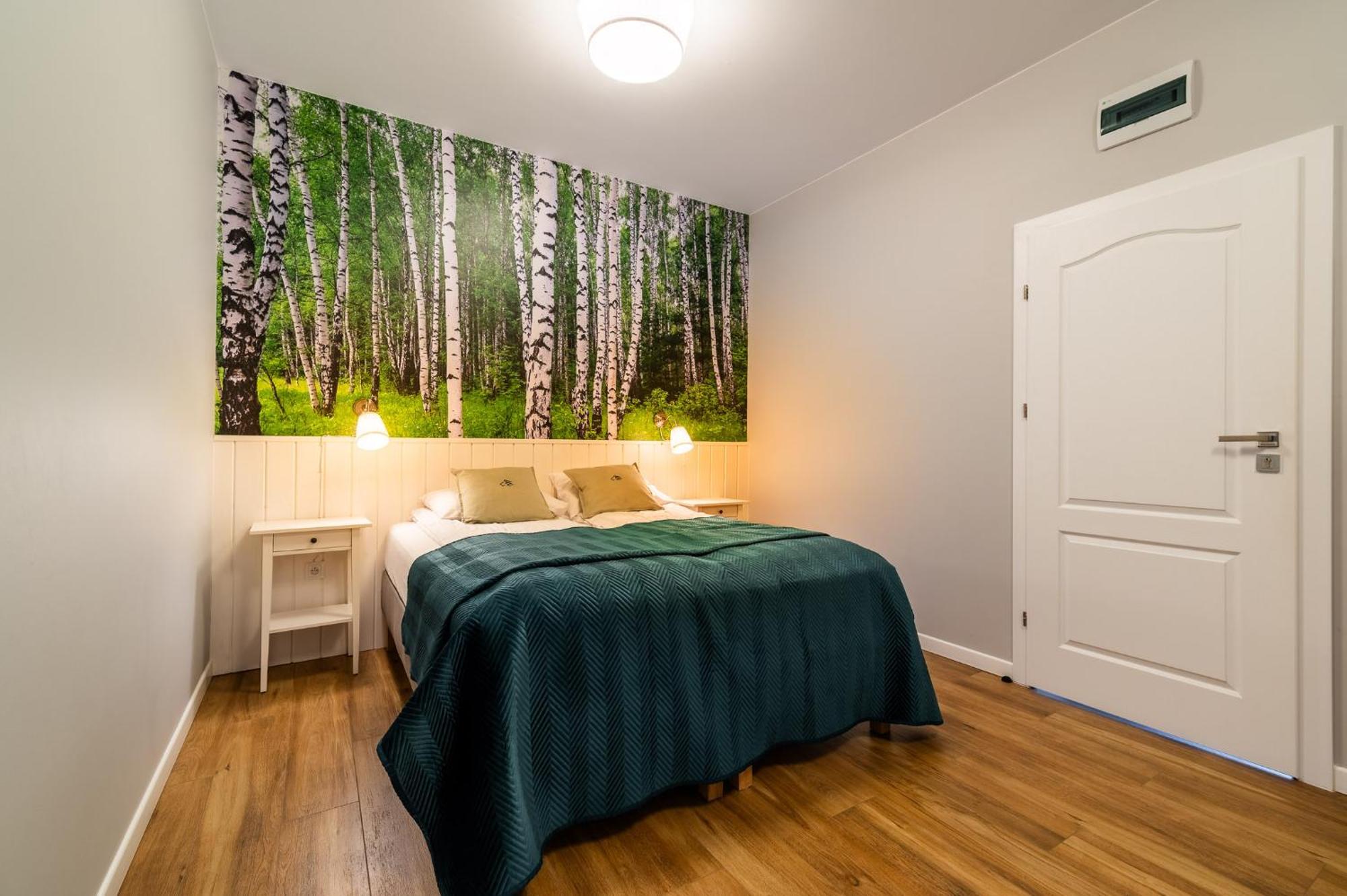 Apartamenty Black Lion Pcim Екстер'єр фото