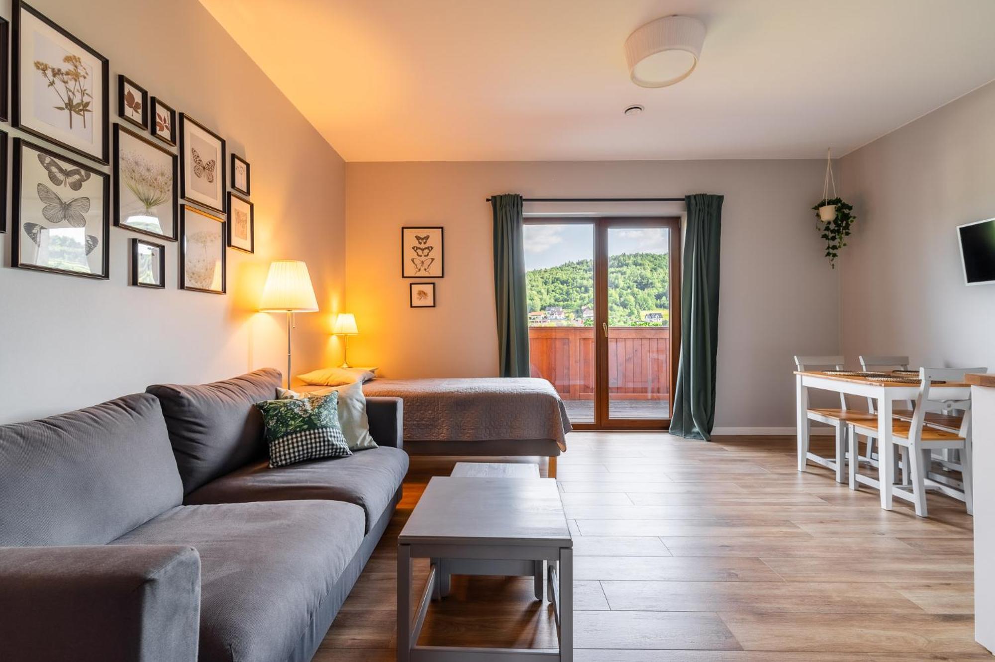 Apartamenty Black Lion Pcim Екстер'єр фото