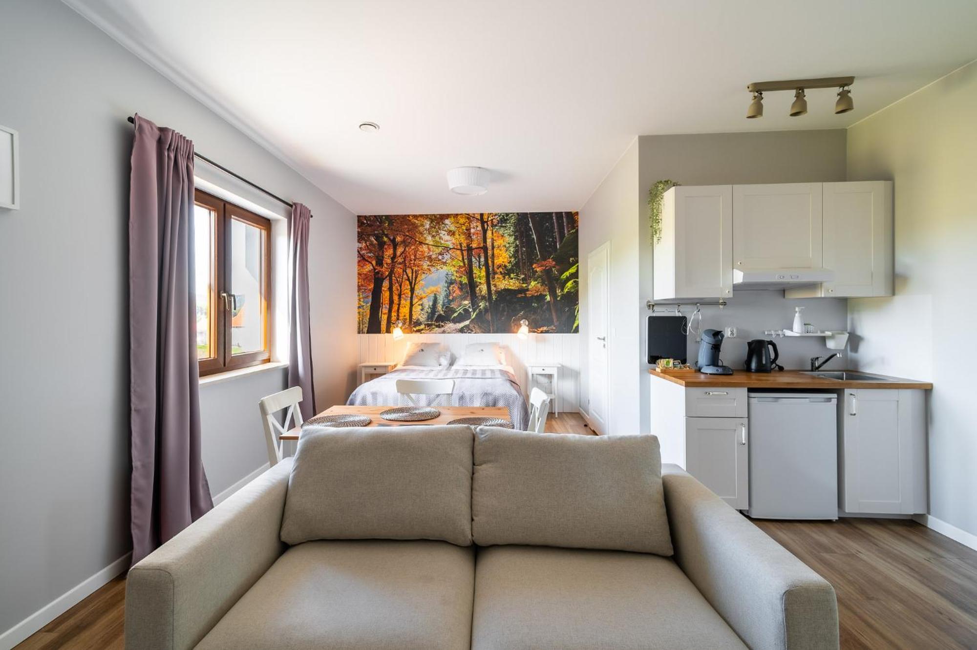 Apartamenty Black Lion Pcim Екстер'єр фото