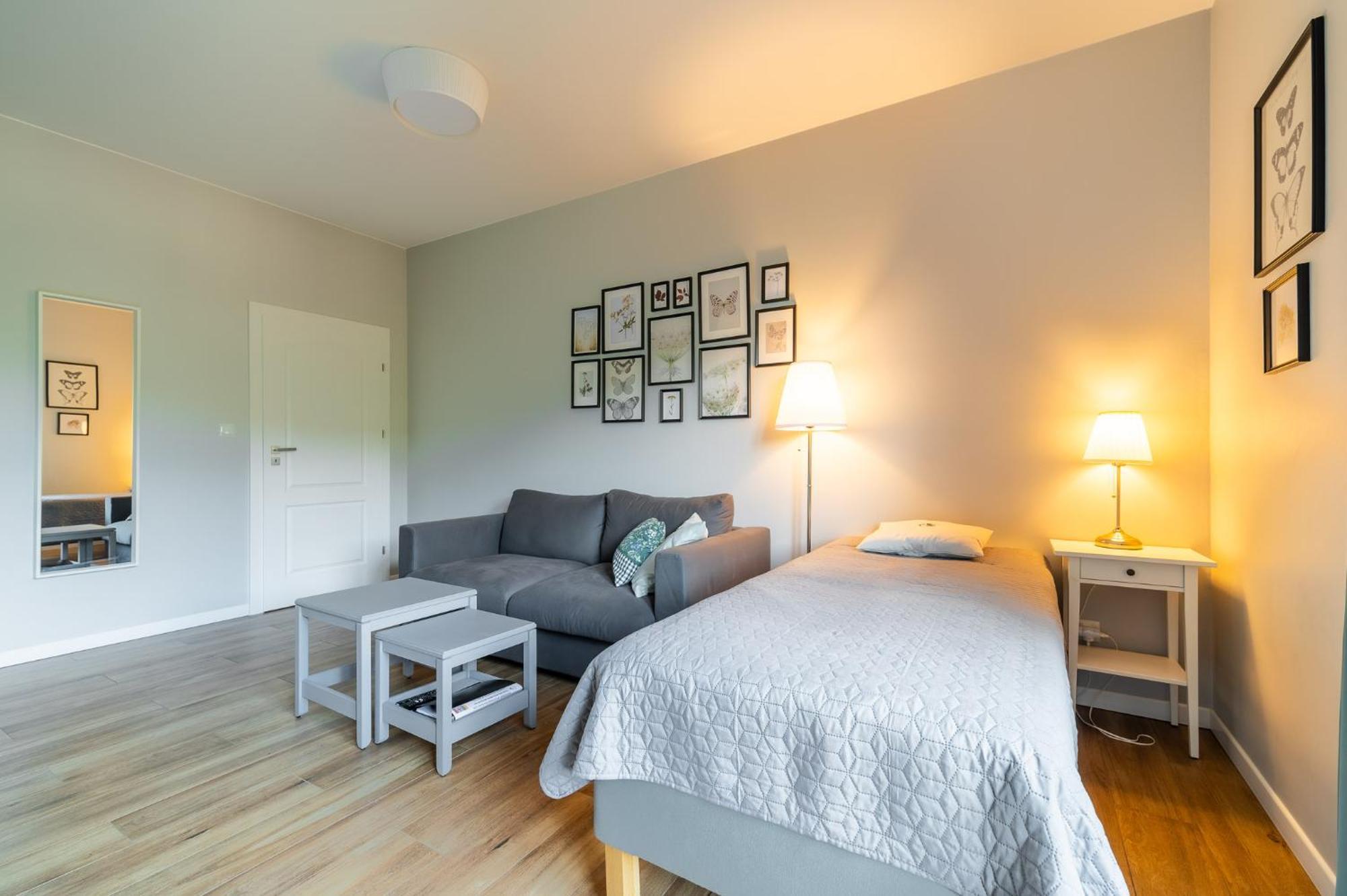 Apartamenty Black Lion Pcim Екстер'єр фото