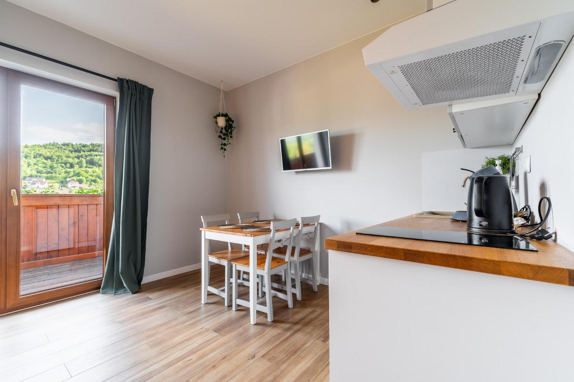 Apartamenty Black Lion Pcim Екстер'єр фото
