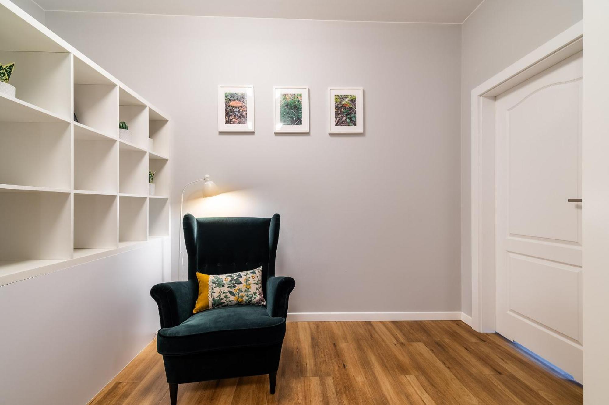 Apartamenty Black Lion Pcim Екстер'єр фото