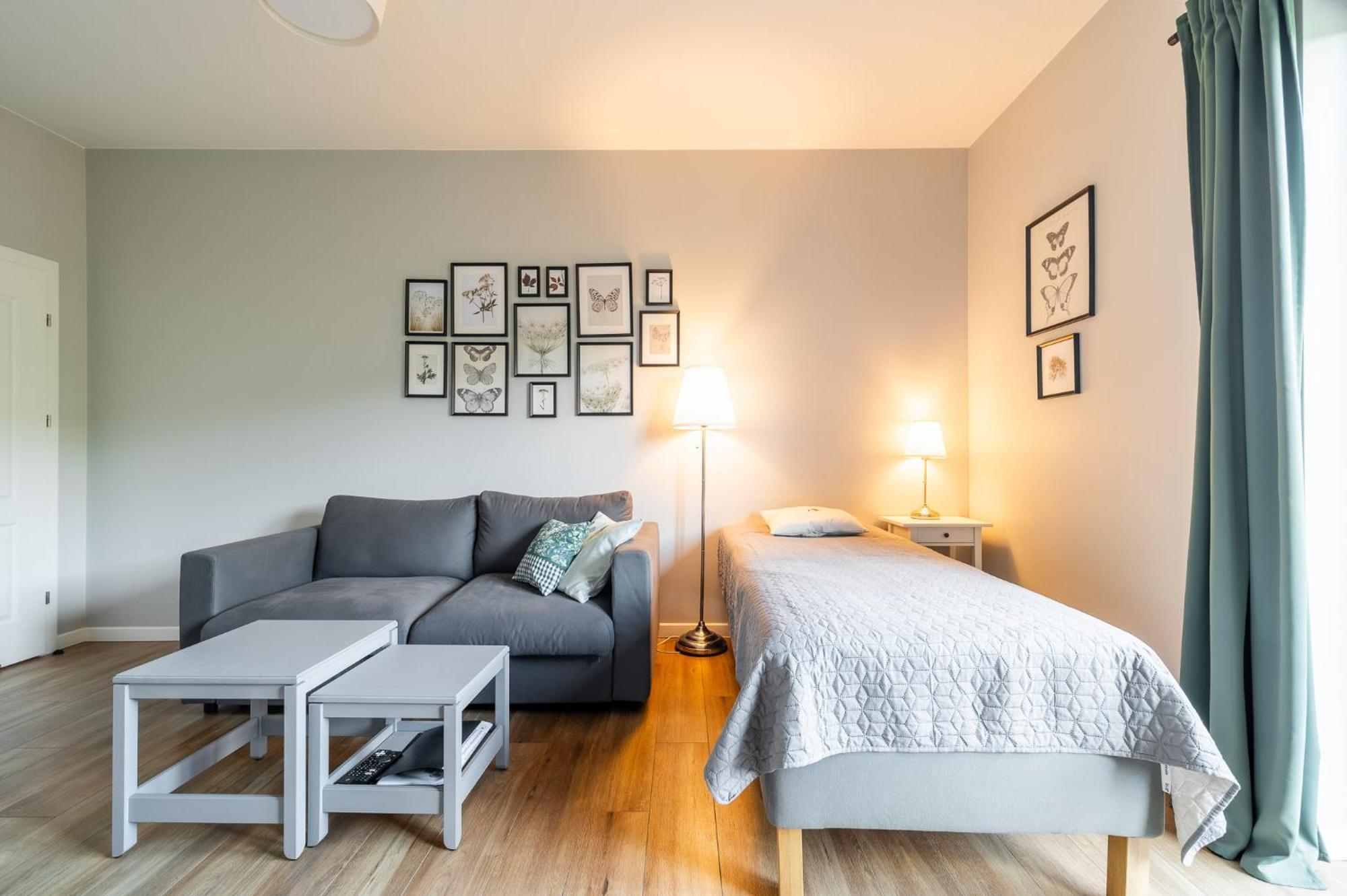 Apartamenty Black Lion Pcim Екстер'єр фото