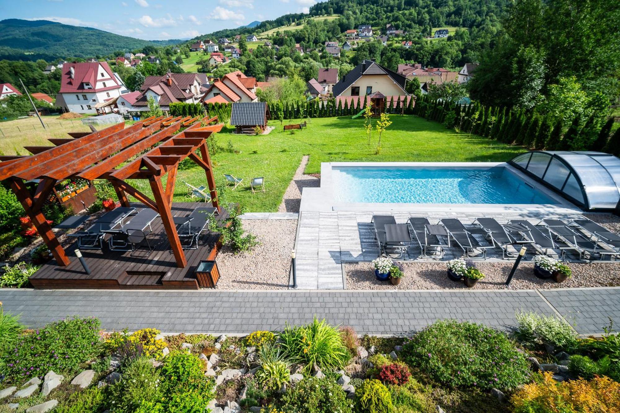 Apartamenty Black Lion Pcim Екстер'єр фото