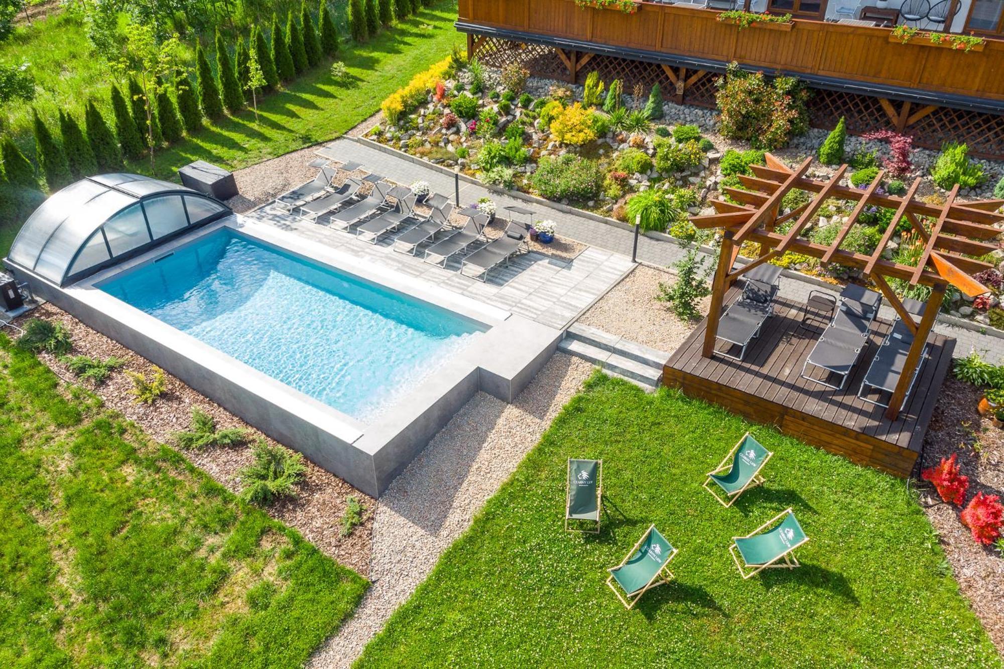 Apartamenty Black Lion Pcim Екстер'єр фото